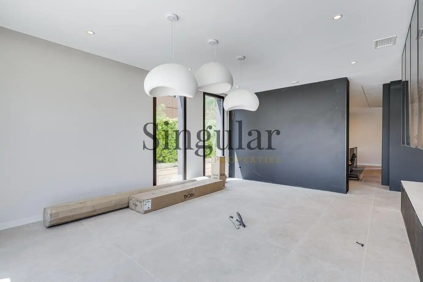 Casa amb piscina en venda a Passeig de Valldoreix, imagen 11