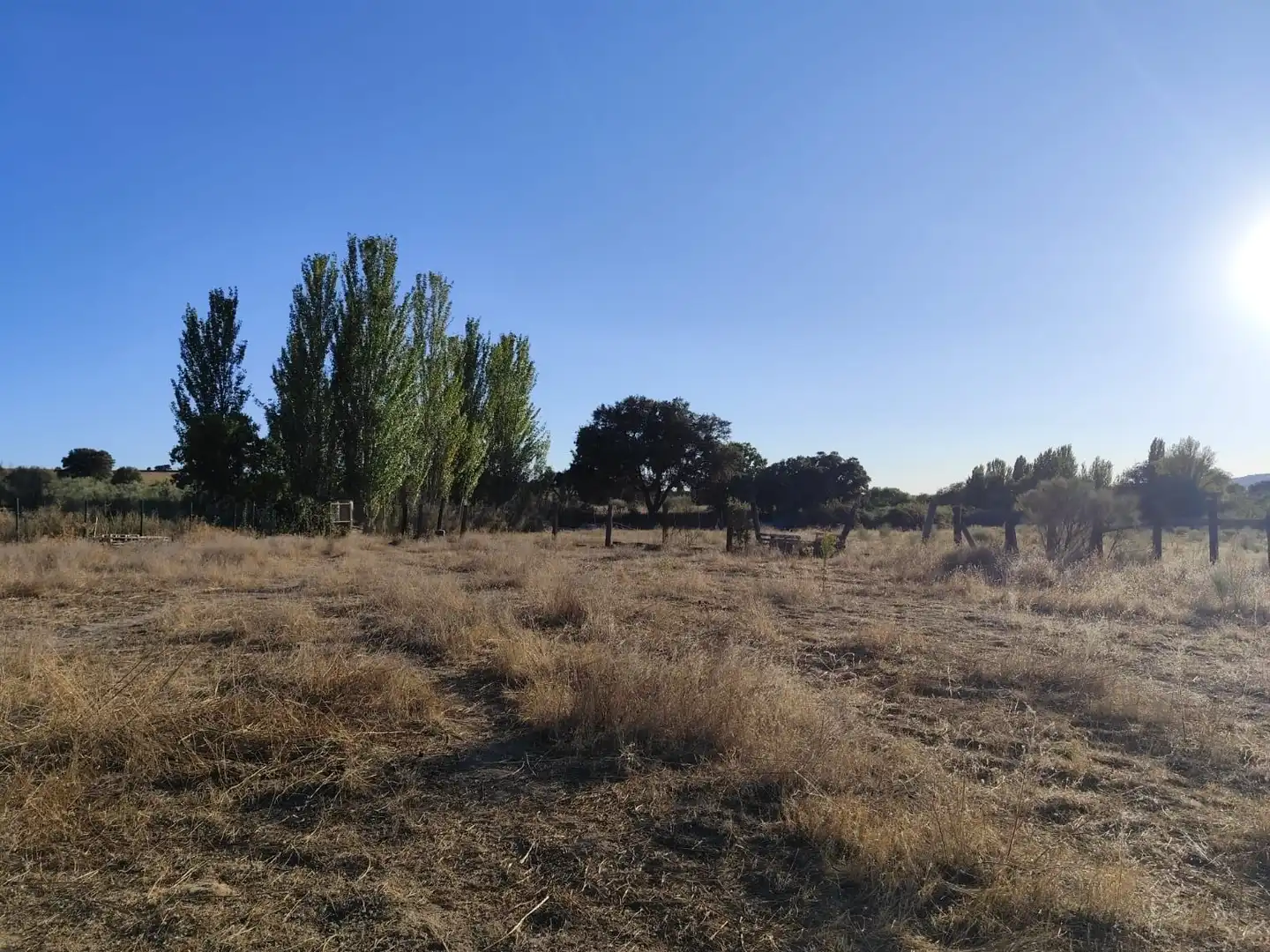 Terreno en venta en Brunete