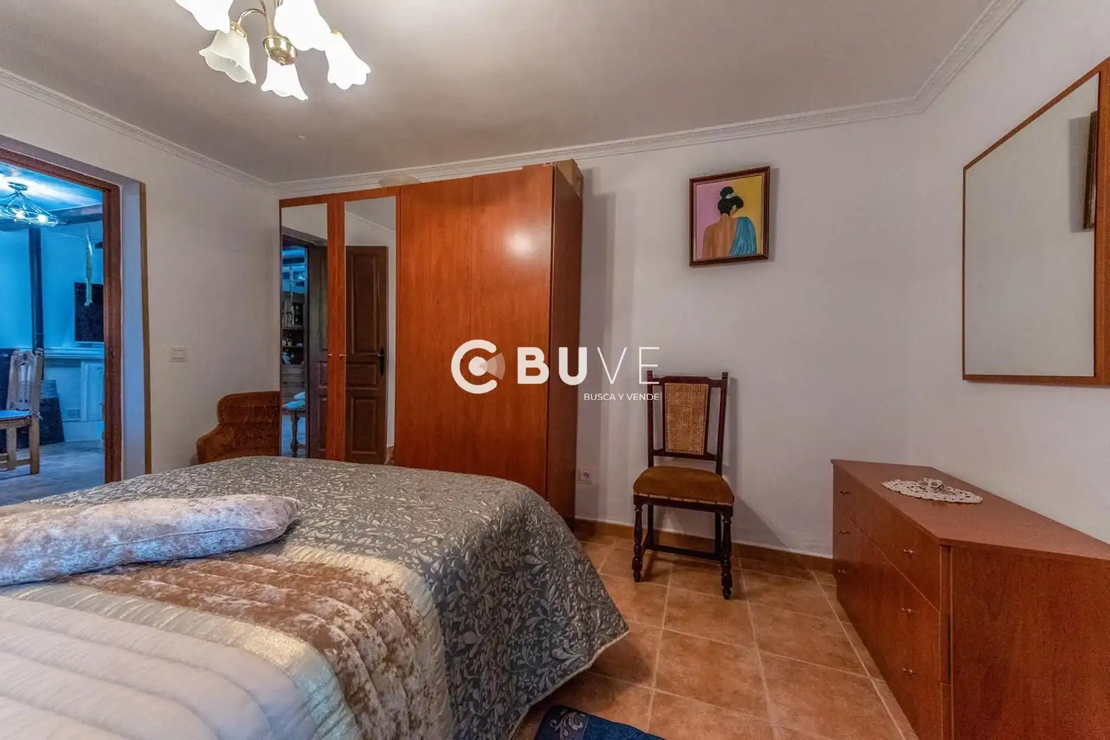 Chalet con piscina en venta en de la Oliva, imagen 20