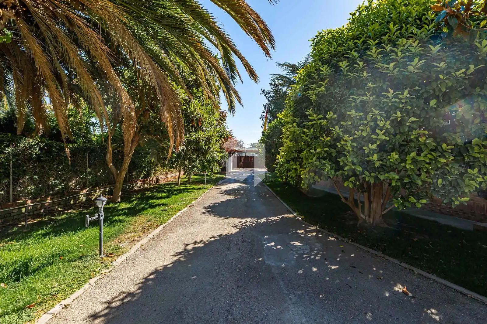 Villa mit Terrasse zum Verkauf in Camarines, imagen 44