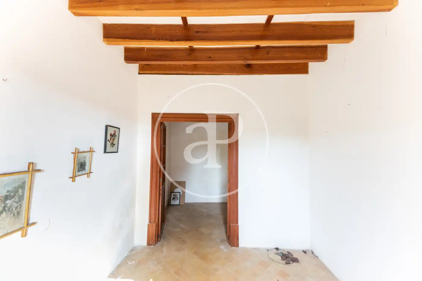 Finca rústica en venta en Archena con Calefacción, Jardín privado y Terraza