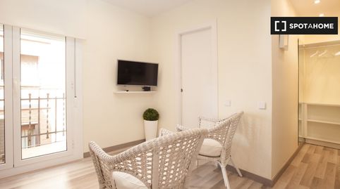 Foto 3 de Piso de alquiler en La Barceloneta, Barcelona Capital