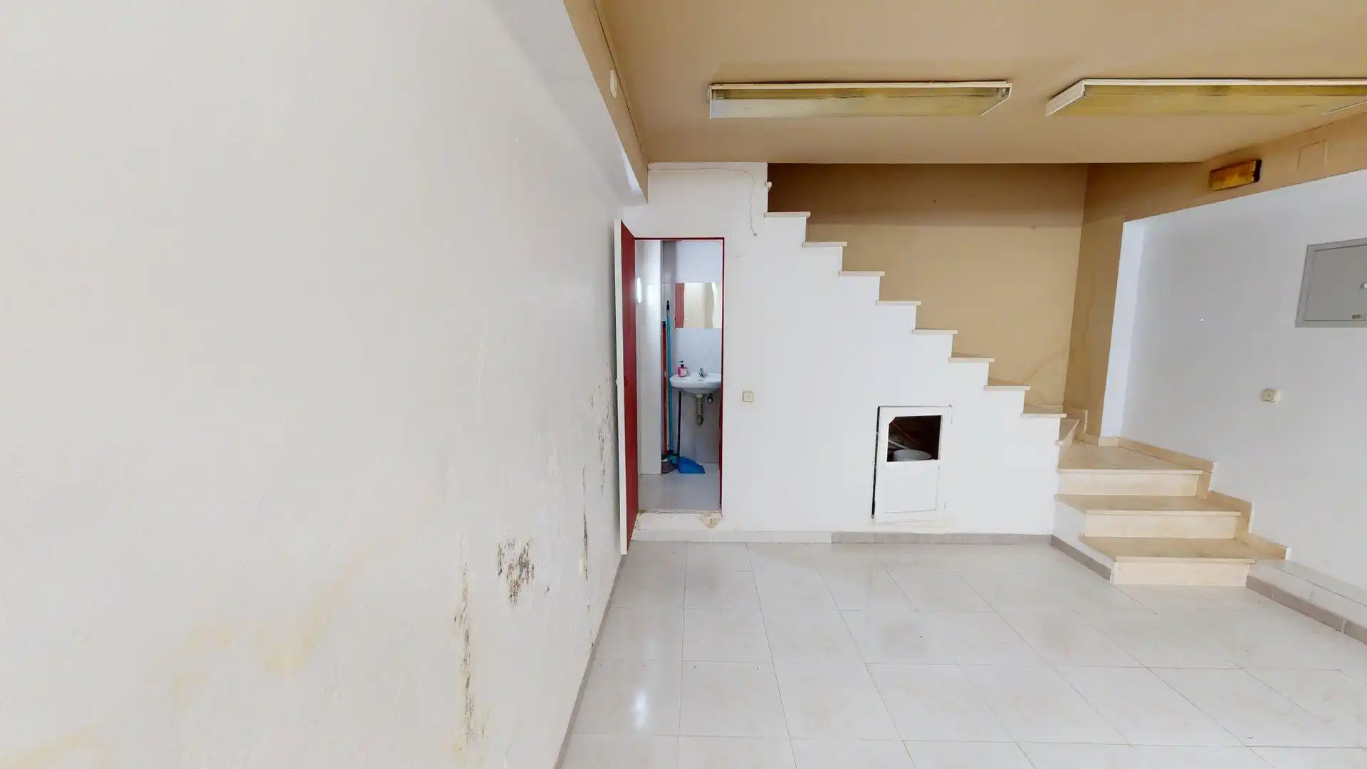 Local comercial en venda a Calle San Benito, imagen 11