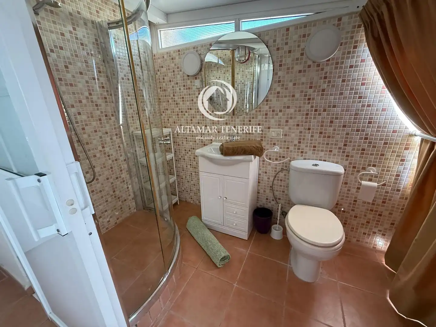 Reihenhaus mit Pool zum Verkauf in JUAN CARLOS PRIMERO, imagen 54