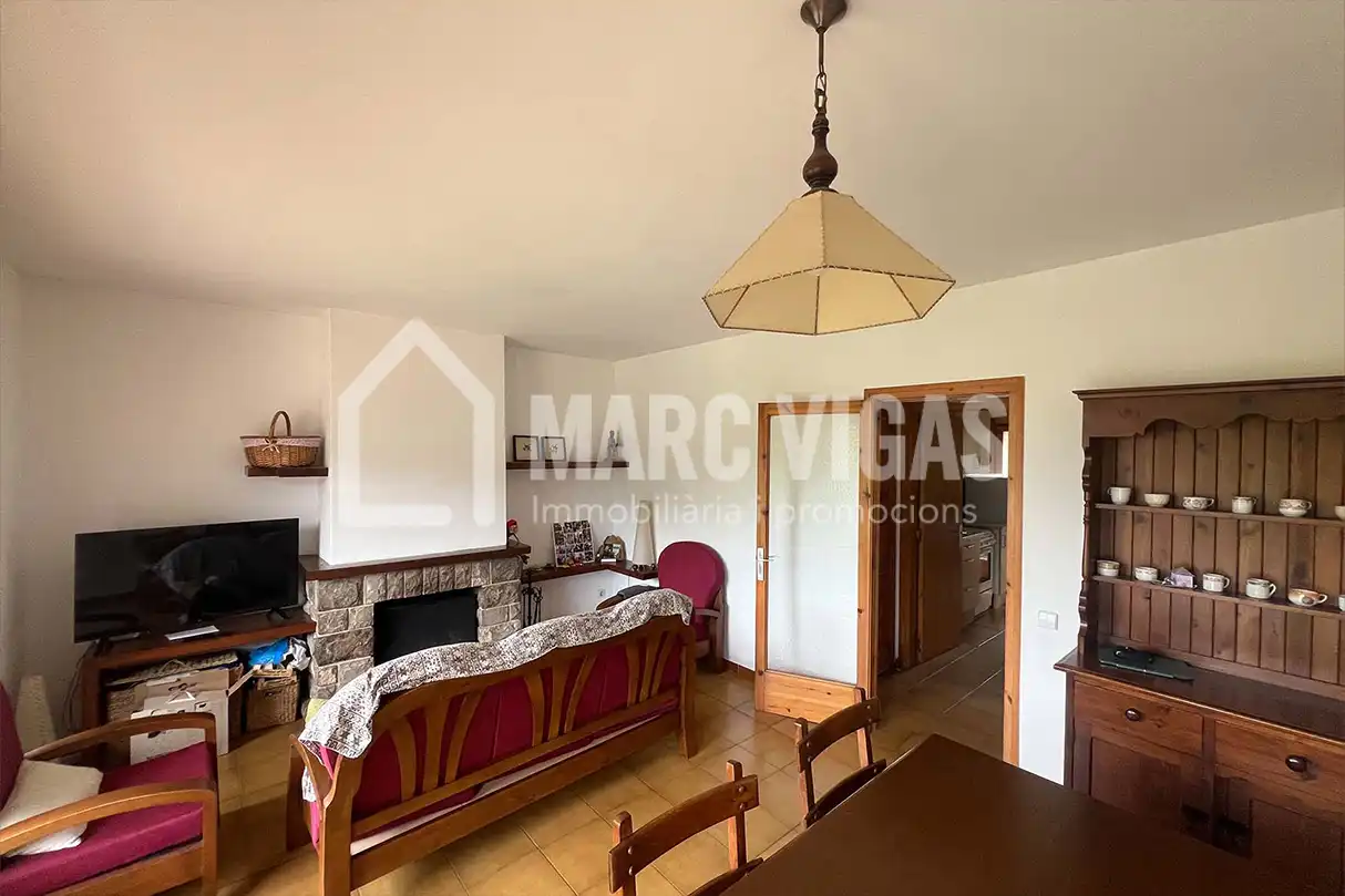 Flat for rent in Viladrau