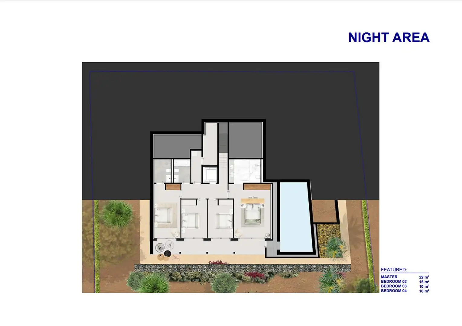 Maison avec piscine à vendre à Joaquim Vayreda, imagen 32