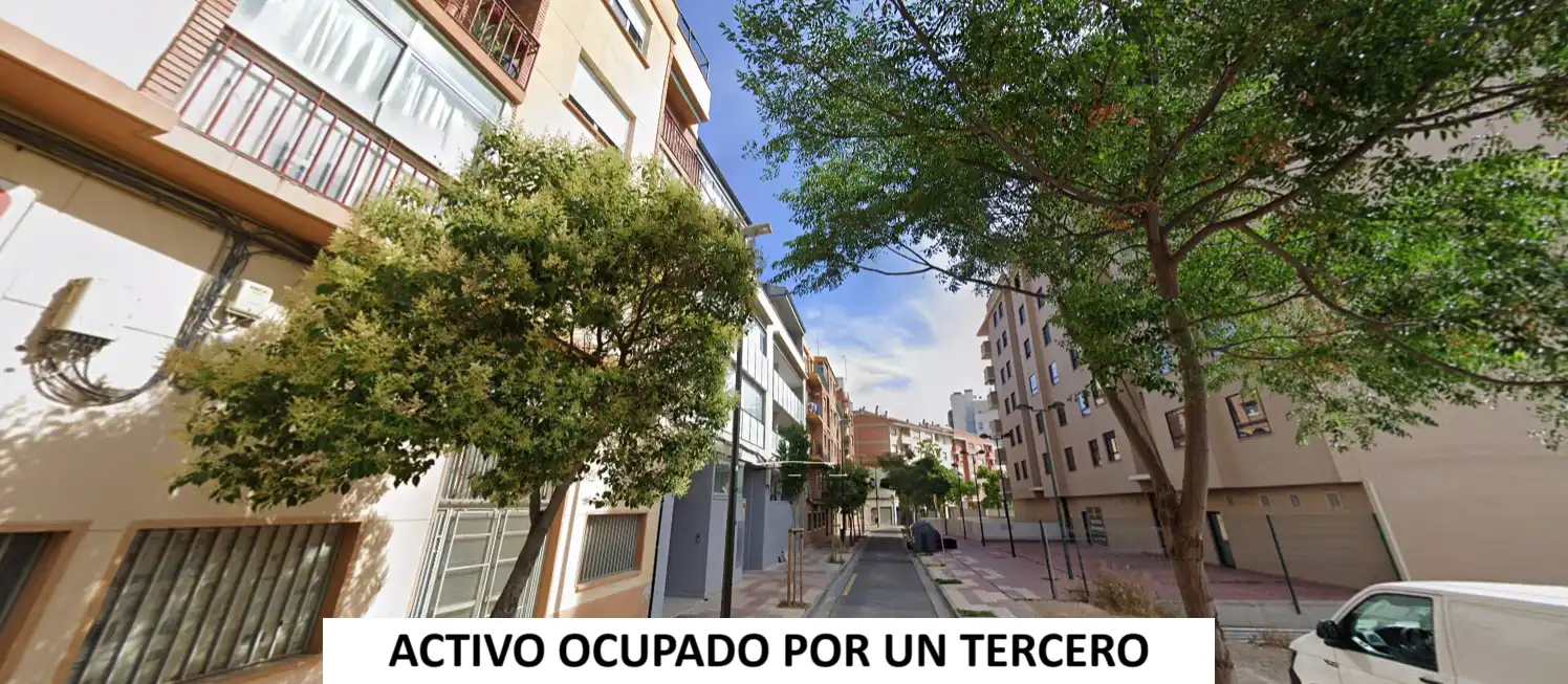 Flat for sale in Calle de Santa Gema