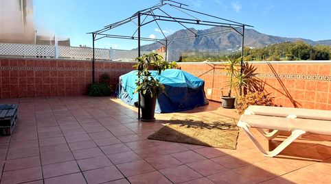 Foto 3 de Àtic en venda a Calle Miguel de María Luque, Sierra de Estepona - Avda. de Andalucía, Estepona