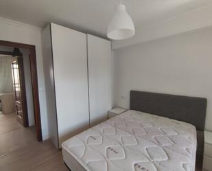 Bedroom of Flat to rent in Vigo   with Furnished