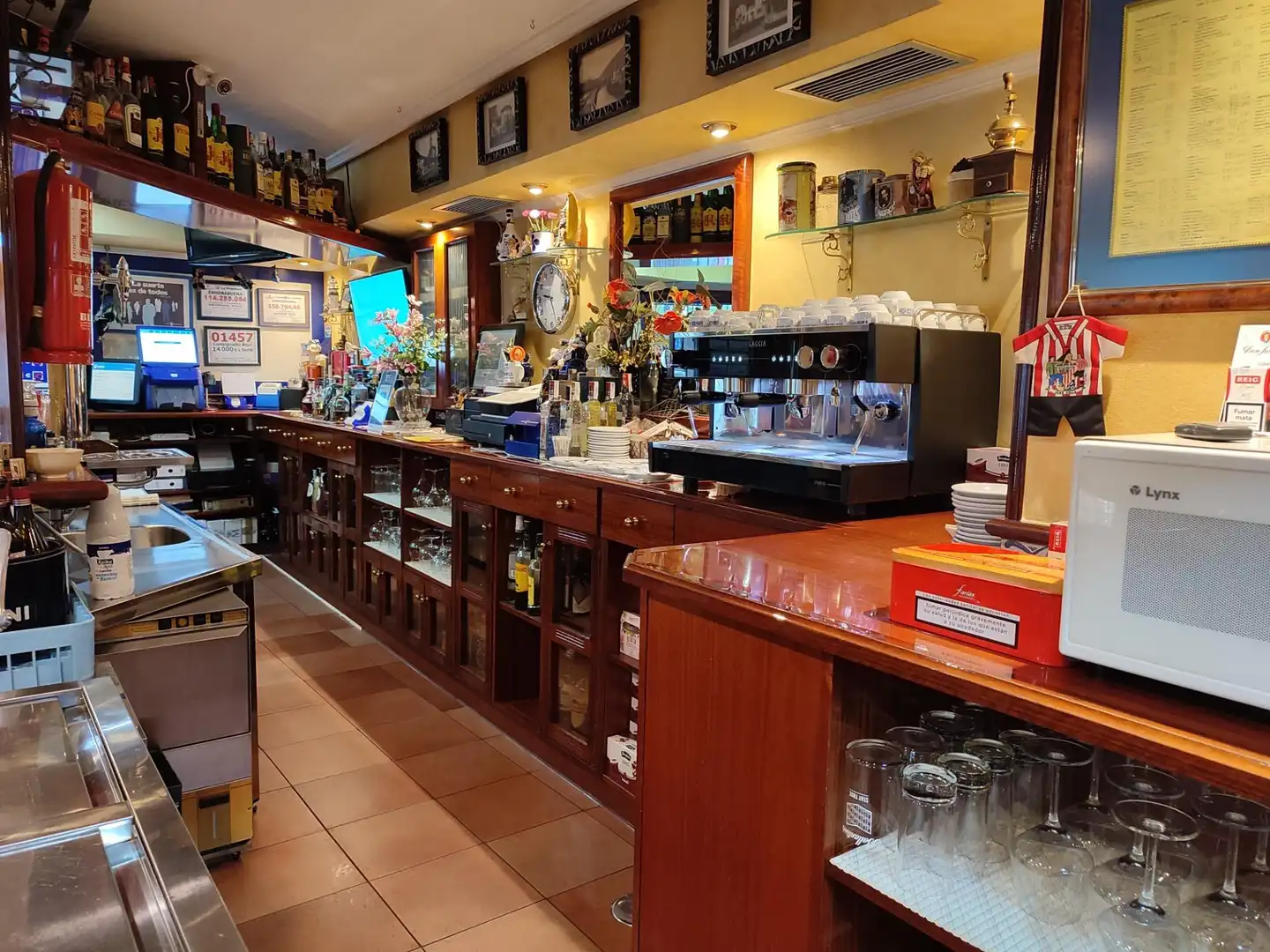 Local comercial en venda a Calle Doctor Andres Aya Goñi, imagen 12