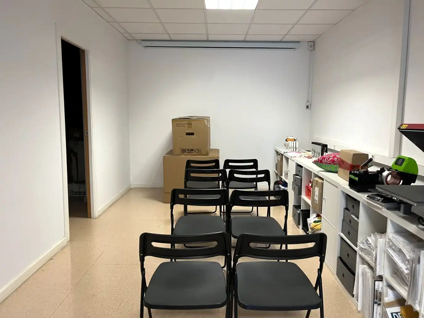 Locale commerciale in vendita a Avinguda de Balmes 25, imagen 19