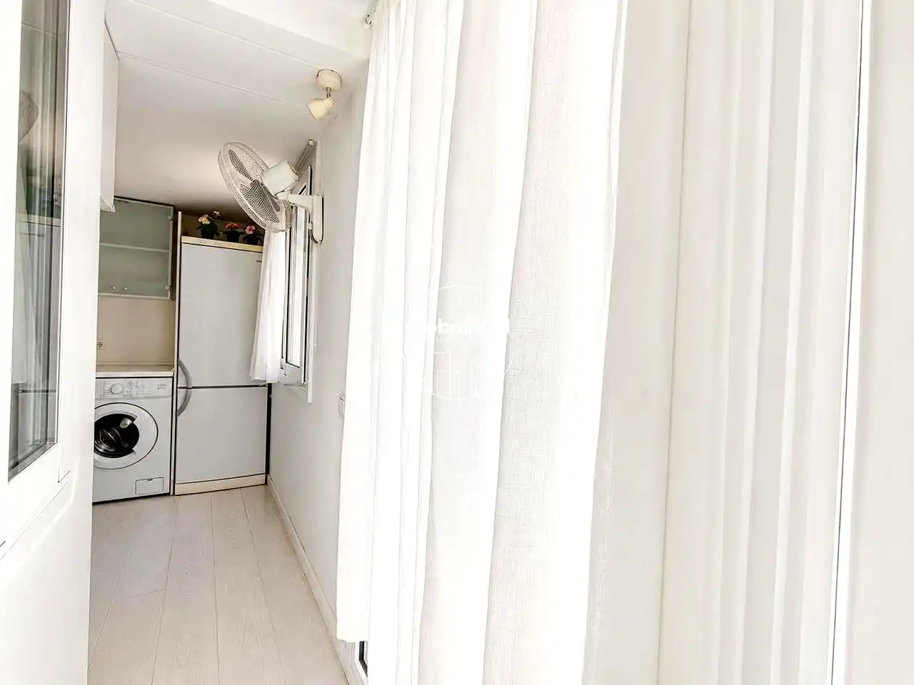 Piso en venta en De Vaquer, Collblanc