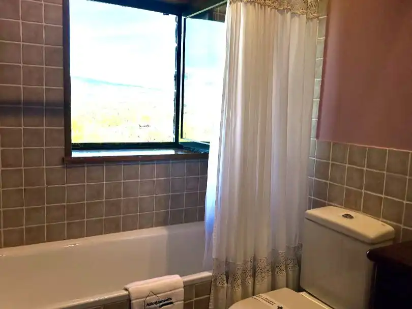 Adosado con jardín en venta en Carrer del cadí 15, imagen 42
