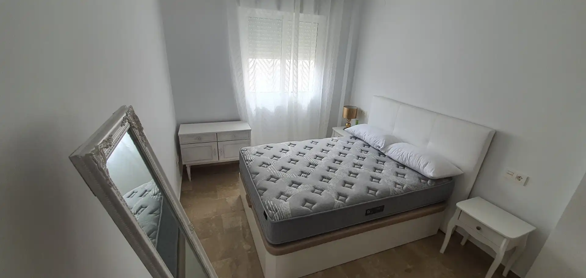 Piso de alquiler en Poniente