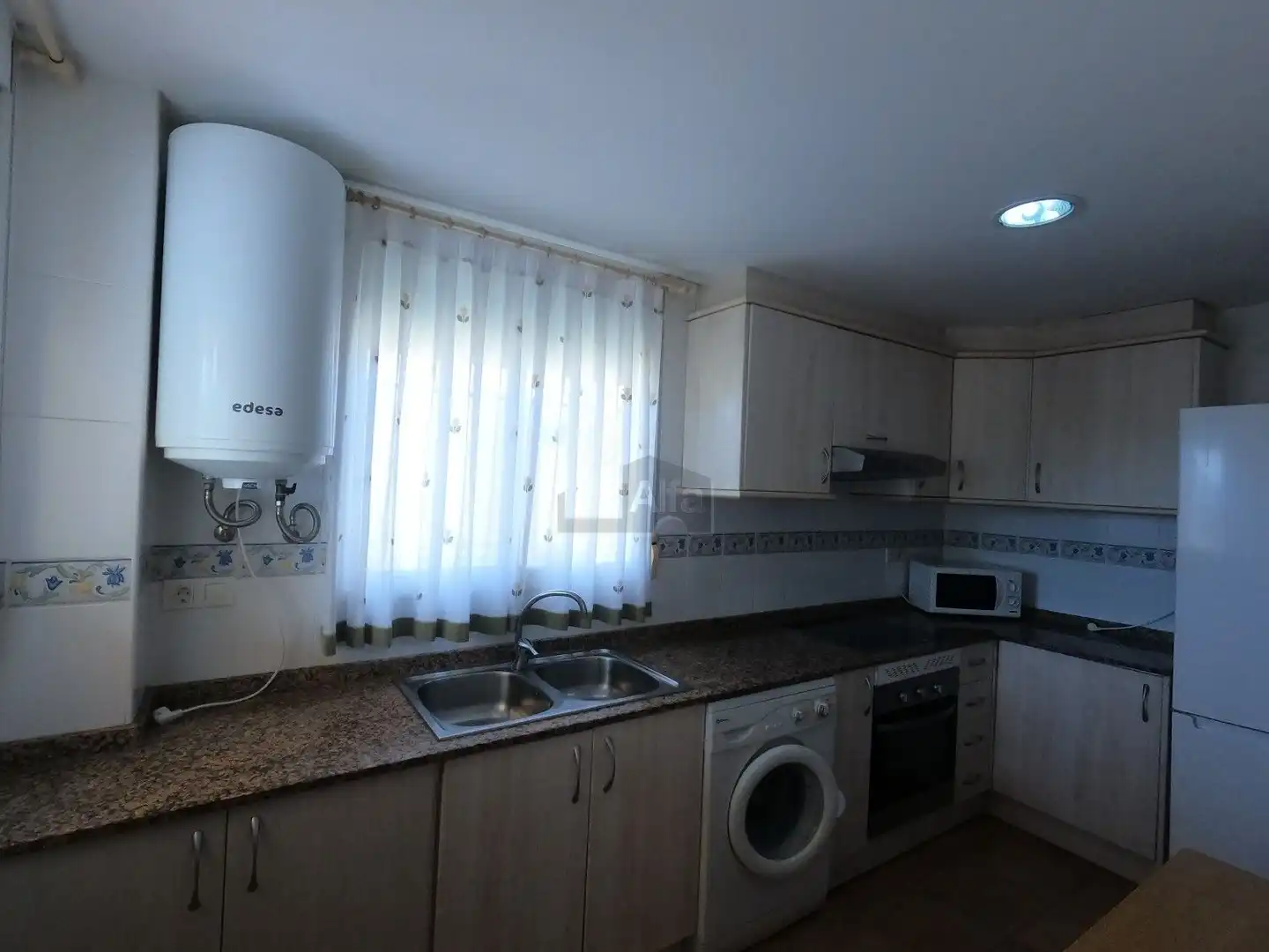 Flat for rent in Carrer Arbocer, 16, Playas de Puçol