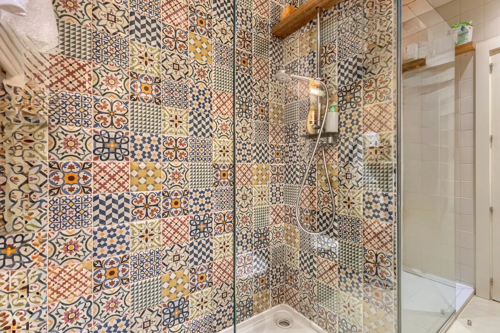 Baño de Piso en venta en Madrid con Aire acondicionado, Calefacción y Horno