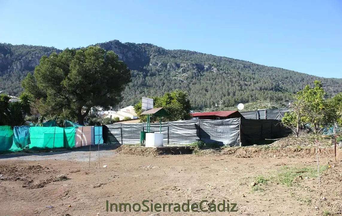 Terrenys i solars en venda a Algodonales, imagen 5