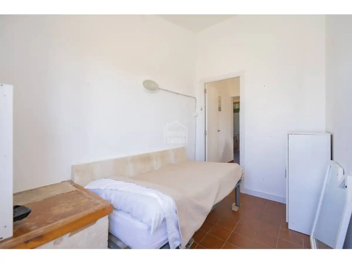 Villa con piscina in vendita a Cala d'en Bosch - Serpentona, imagen 18