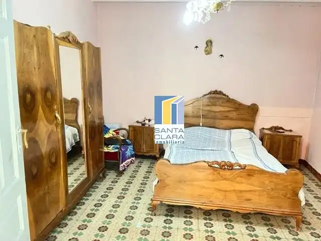 Habitación de Finca rústica en venta en Manganeses de la Lampreana con Jardín privado
