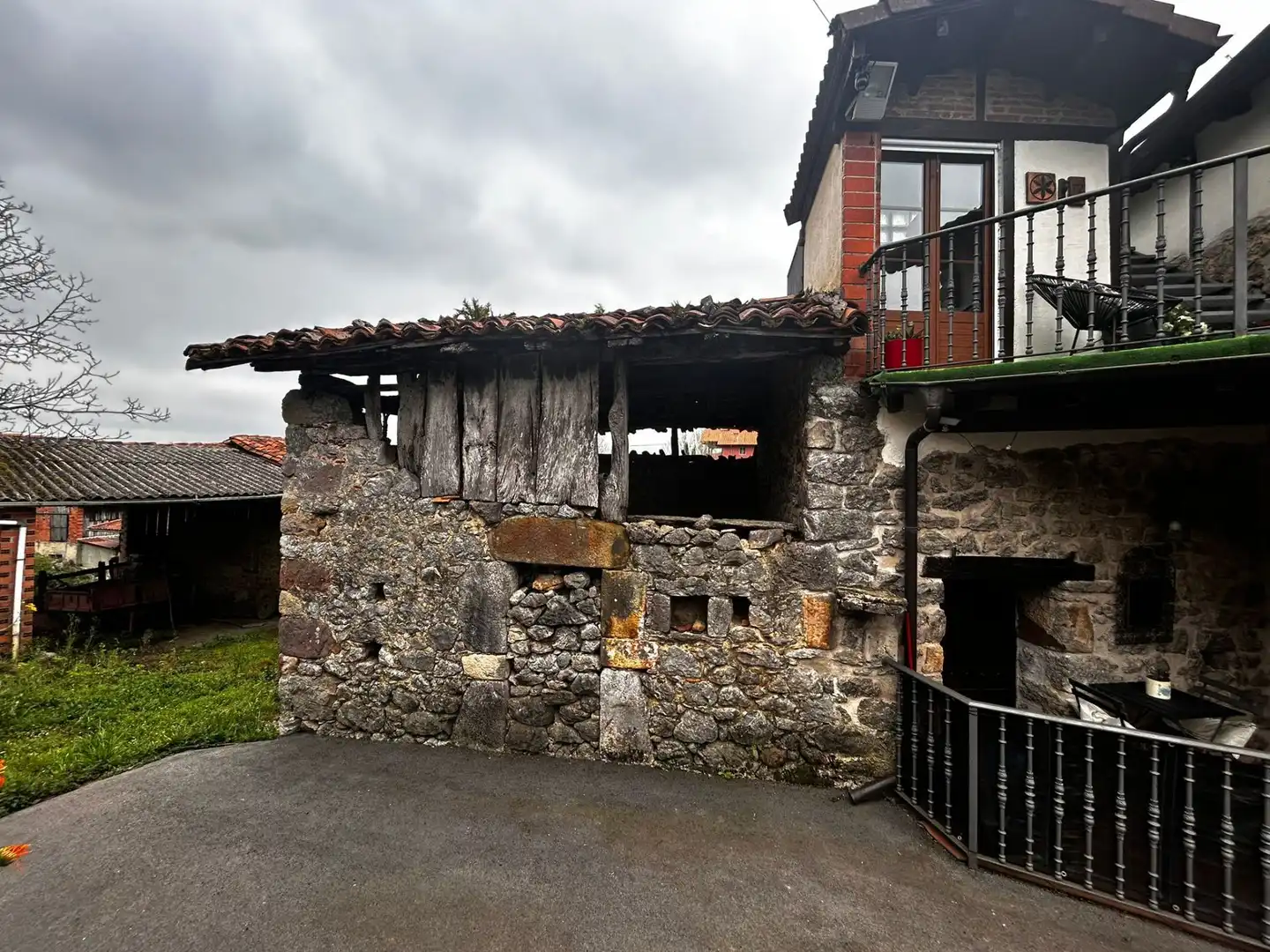 Casa con jardín en venta en Cangas de Onís, imagen 5