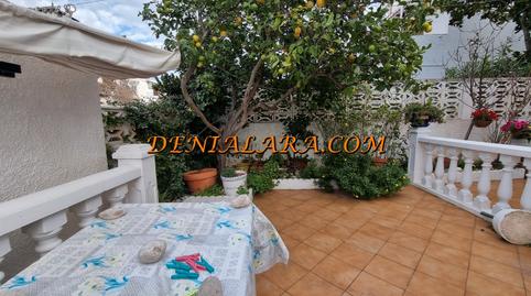 Photo 4 of Single-family semi-detached for sale in Las Rotas / Les Rotes, Dénia