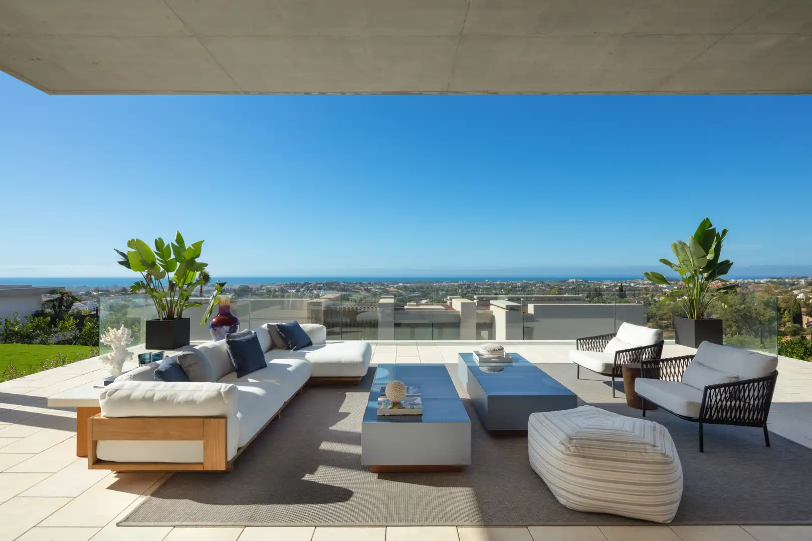 New build Detached house for sale in UR CERRO ARTOLA 8(T) 29678 BENAHAVIS (MÁLAGA), imagen 2