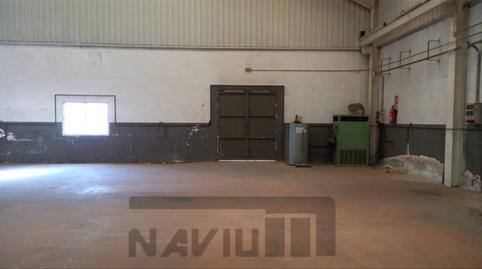 Photo 5 of Industrial buildings to rent in Meco pueblo, Madrid
