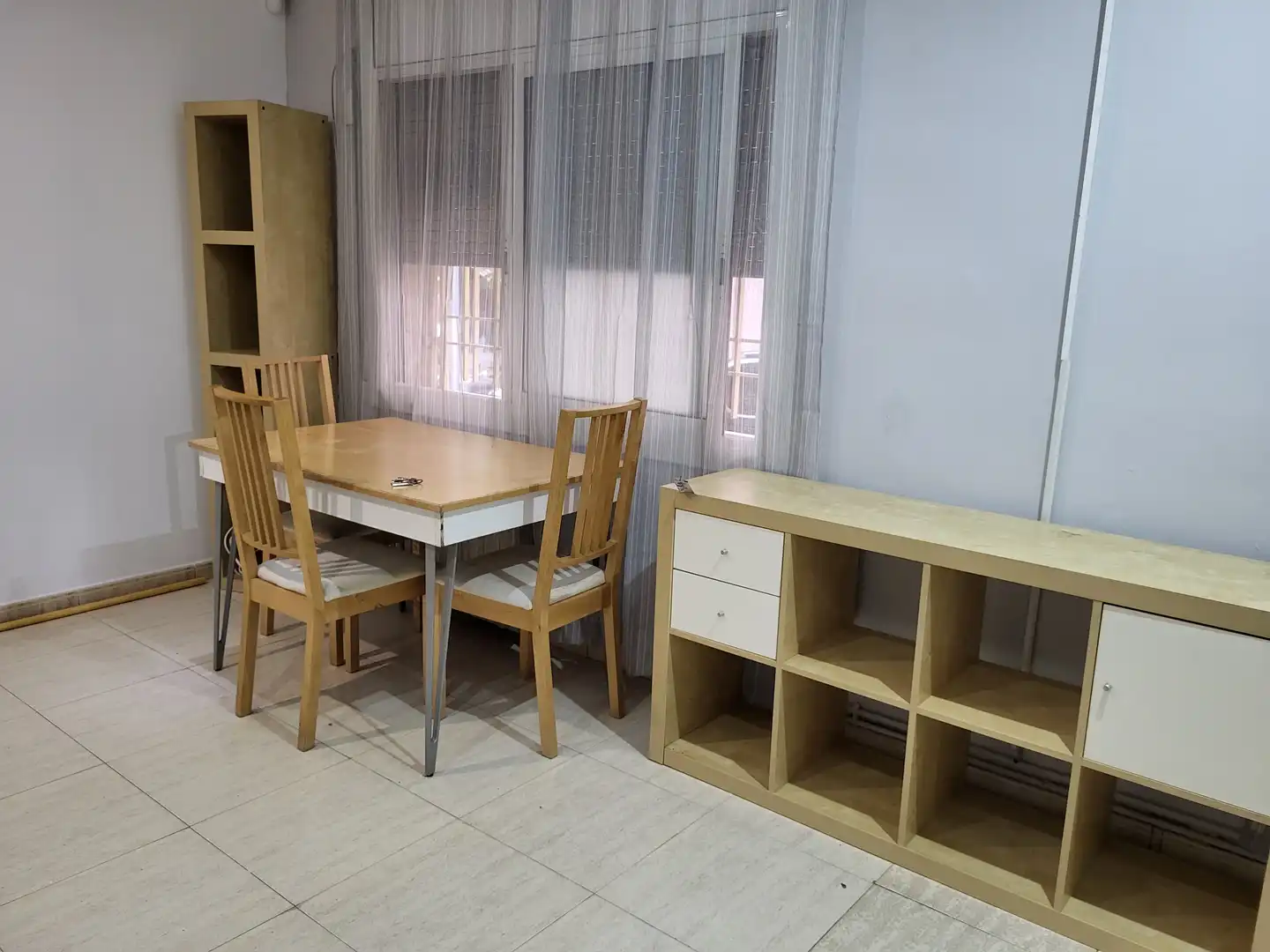 Wohnung zur Miete in Catalunya - Fontetes