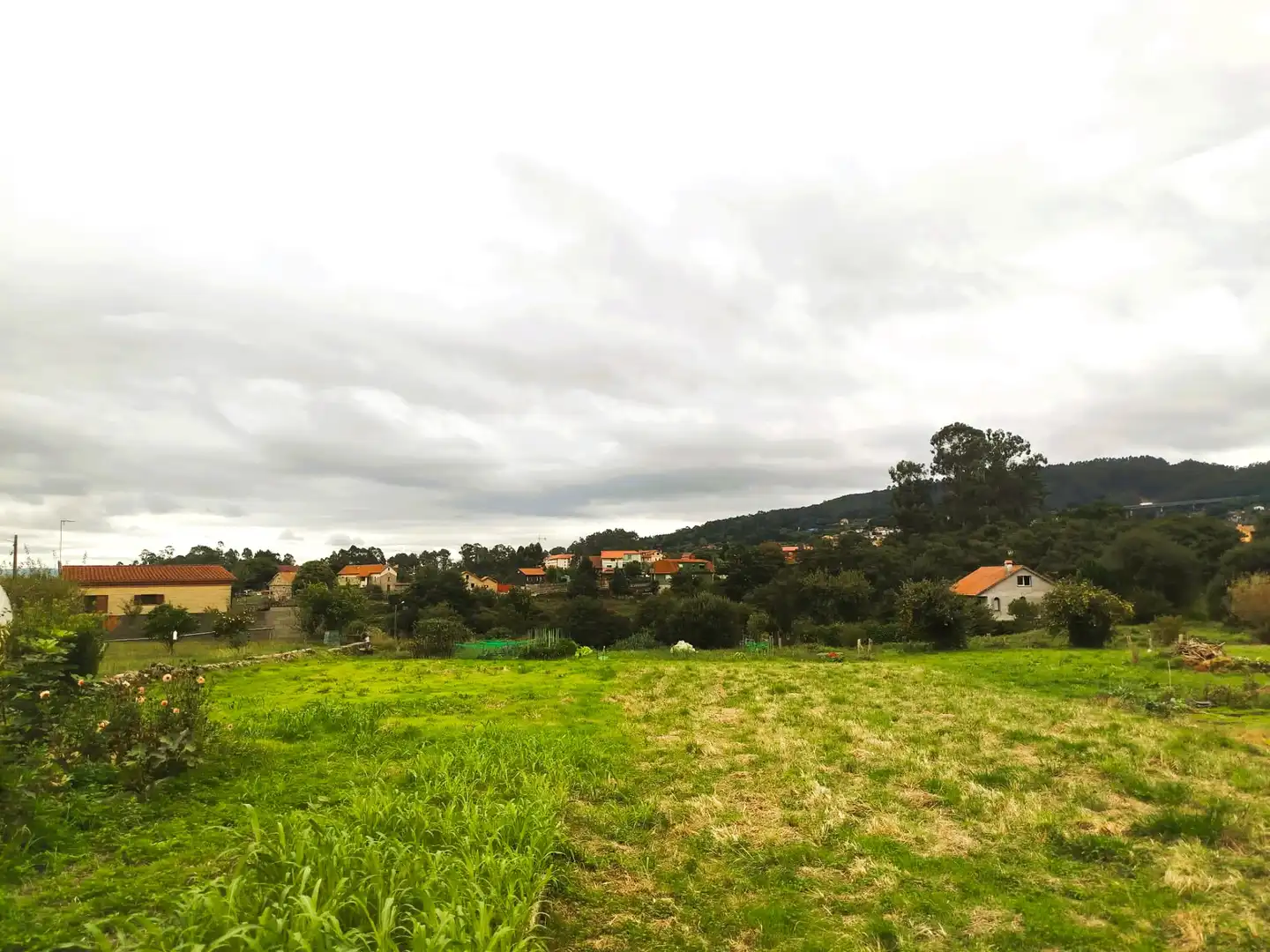 Terreny residencial en venda a Mos, imagen 2