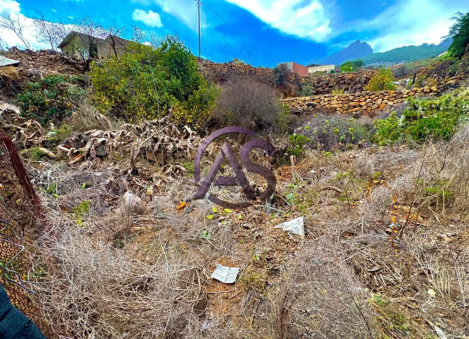 Rural land for sale in Arafo, imagen 11