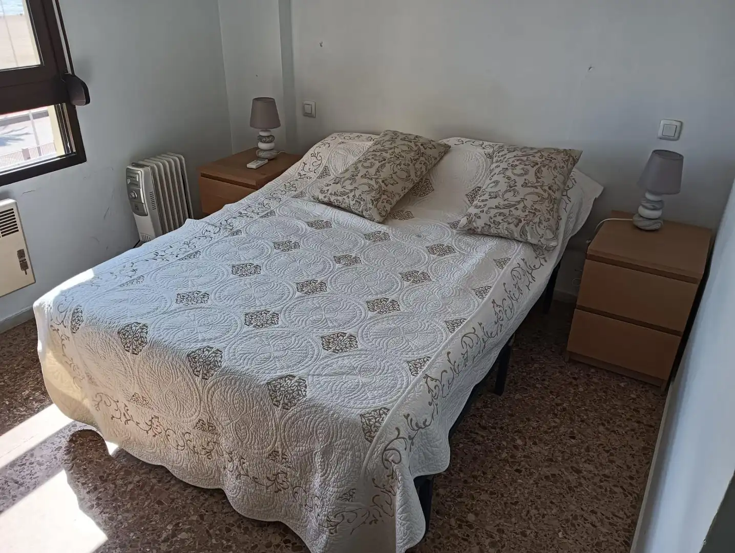 Mini appartamento con piscina in affitto a Playa de Gandia, imagen 47