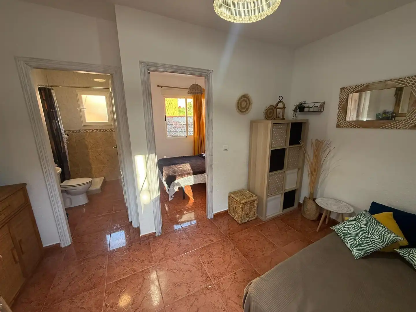 Baño de Casa o chalet en venta en Rojales