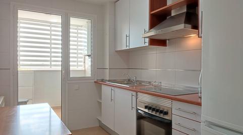 Foto 3 de Pis en venda a Calle Alonso Céspedes Guzmán, Nuevo Hospital, Ciudad Real Capital