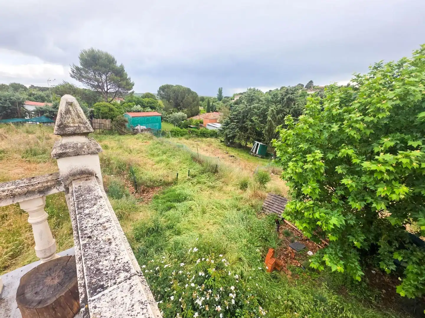 Casa o chalet en venta en Serracines con Jardín privado y Piscina comunitaria