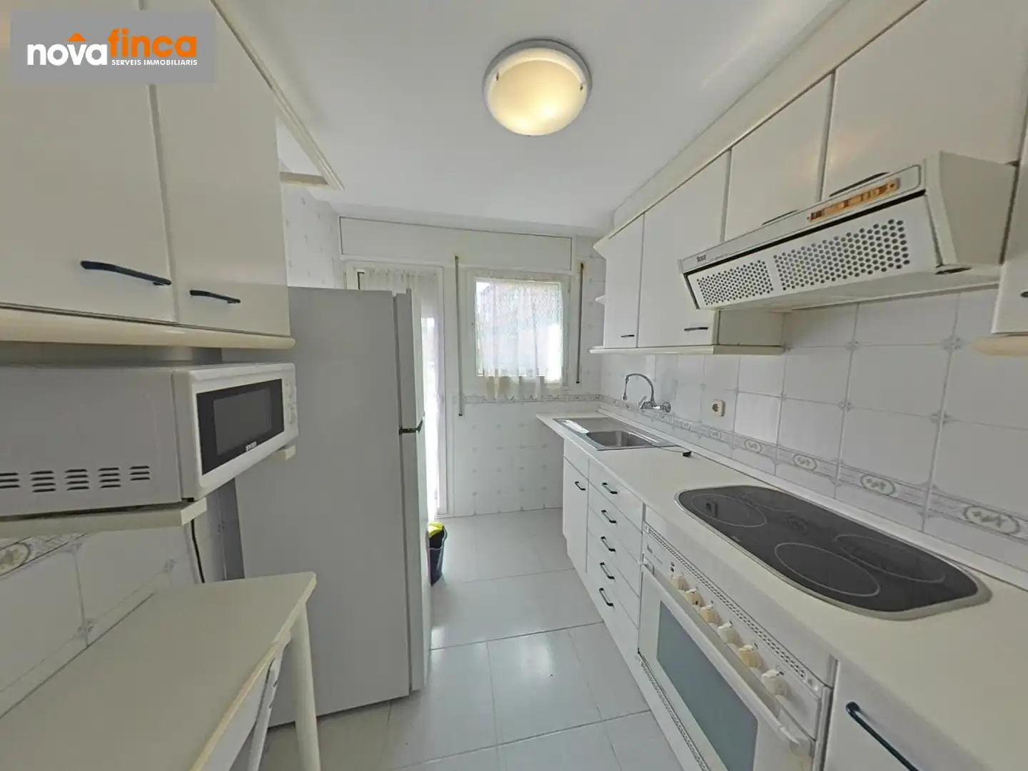 Appartement avec terrasse à vendre à Avinguda Catalunya, imagen 4
