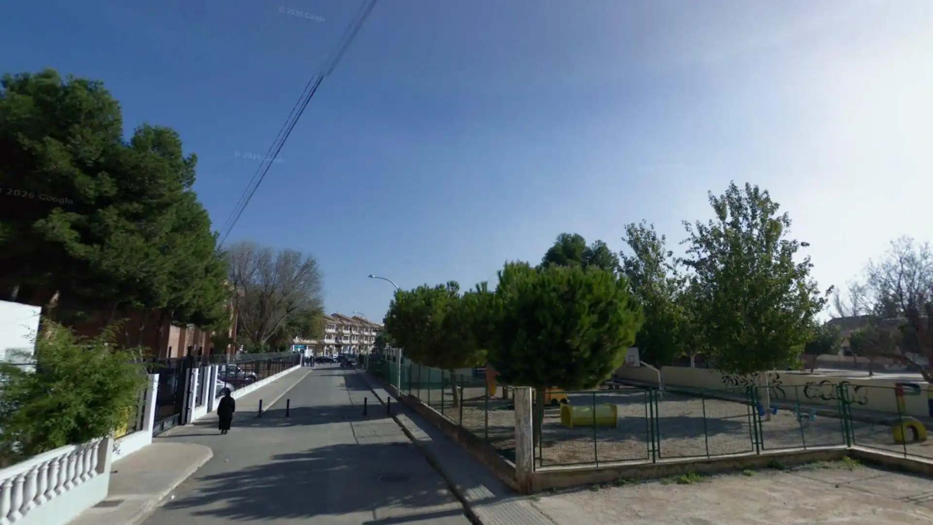 Appartamento in vendita a Aviacion Española, imagen 4