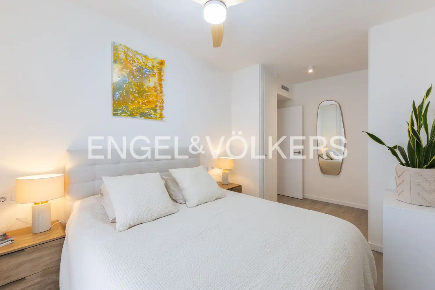 Wohnung mit Terrasse zum Verkauf in Carrer de Vicente Chuliá Campos, imagen 25