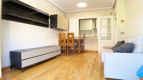 Photo 5 of Flat for rent in Calle del Monasterio de Montesclaros, Montecarmelo,  Madrid Capital