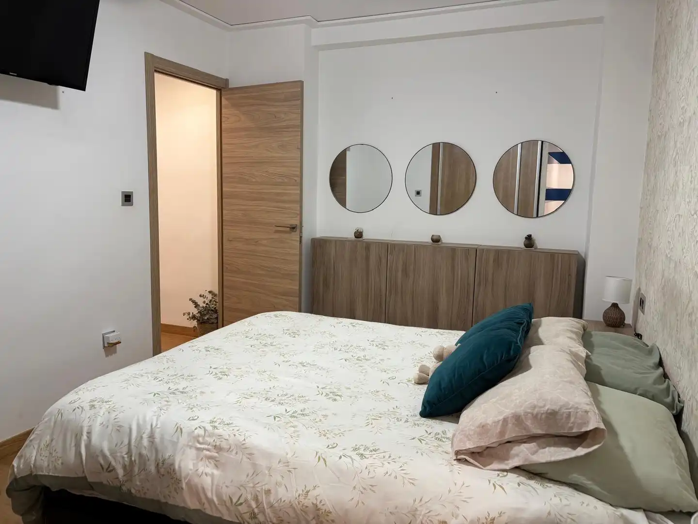 Apartament en venda a Carrús Este