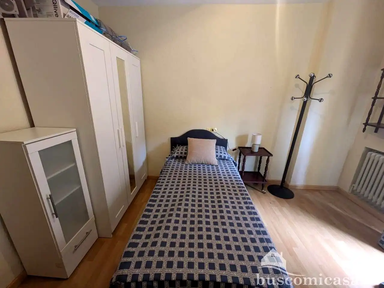 Zimmer in Avenida San Sebastián, Centro ciudad