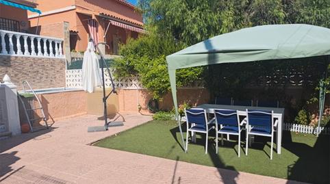 Foto 2 de Casa adosada en venta en El Vedat - Santa Apolonia, Torrent