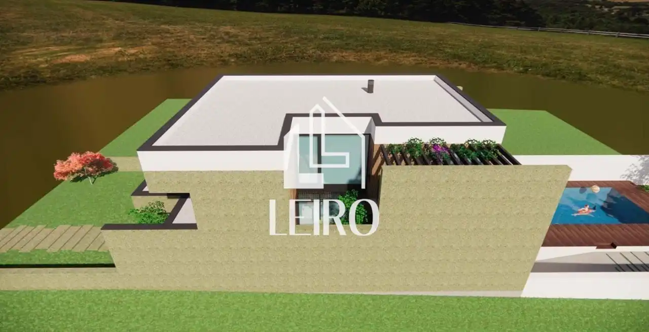 Residencial en venta en Vilagarcía de Arousa