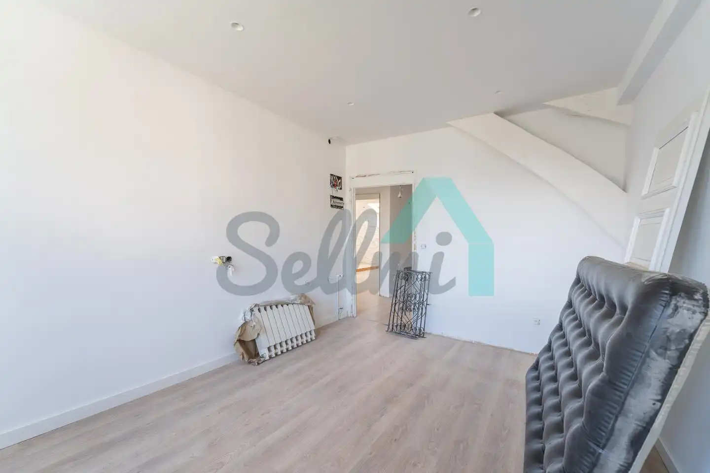 Sala d'estar de Casa o xalet en venda en Cudillero amb Terrassa