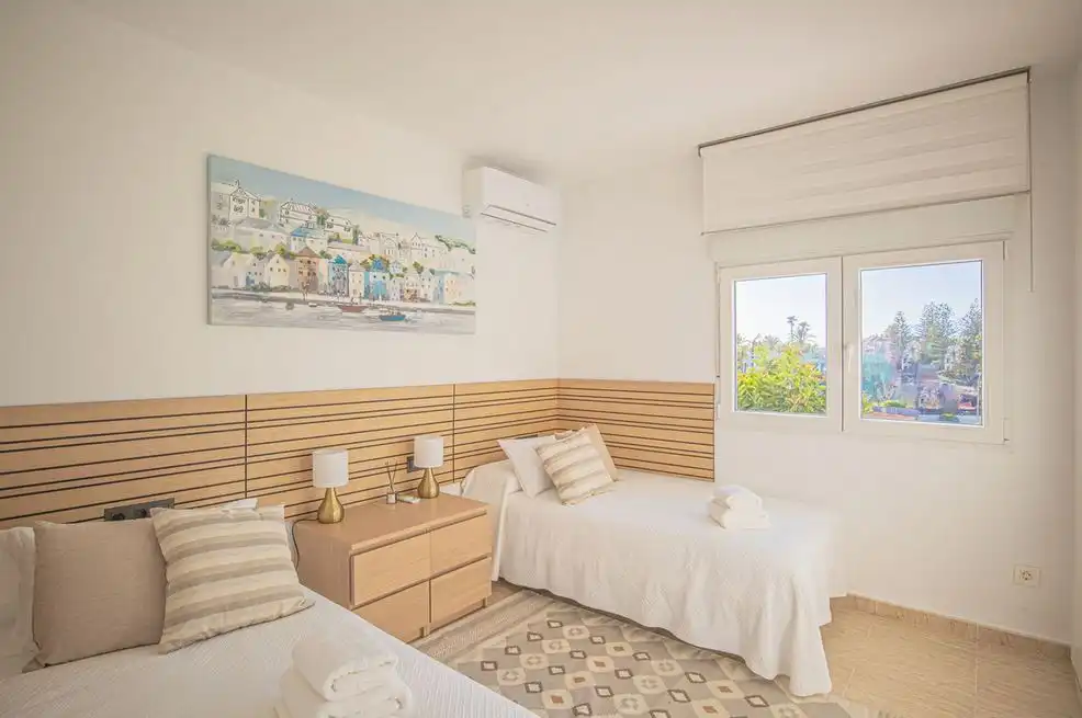 Apartament amb ascensor en venda a Nueva Andalucía, imagen 11