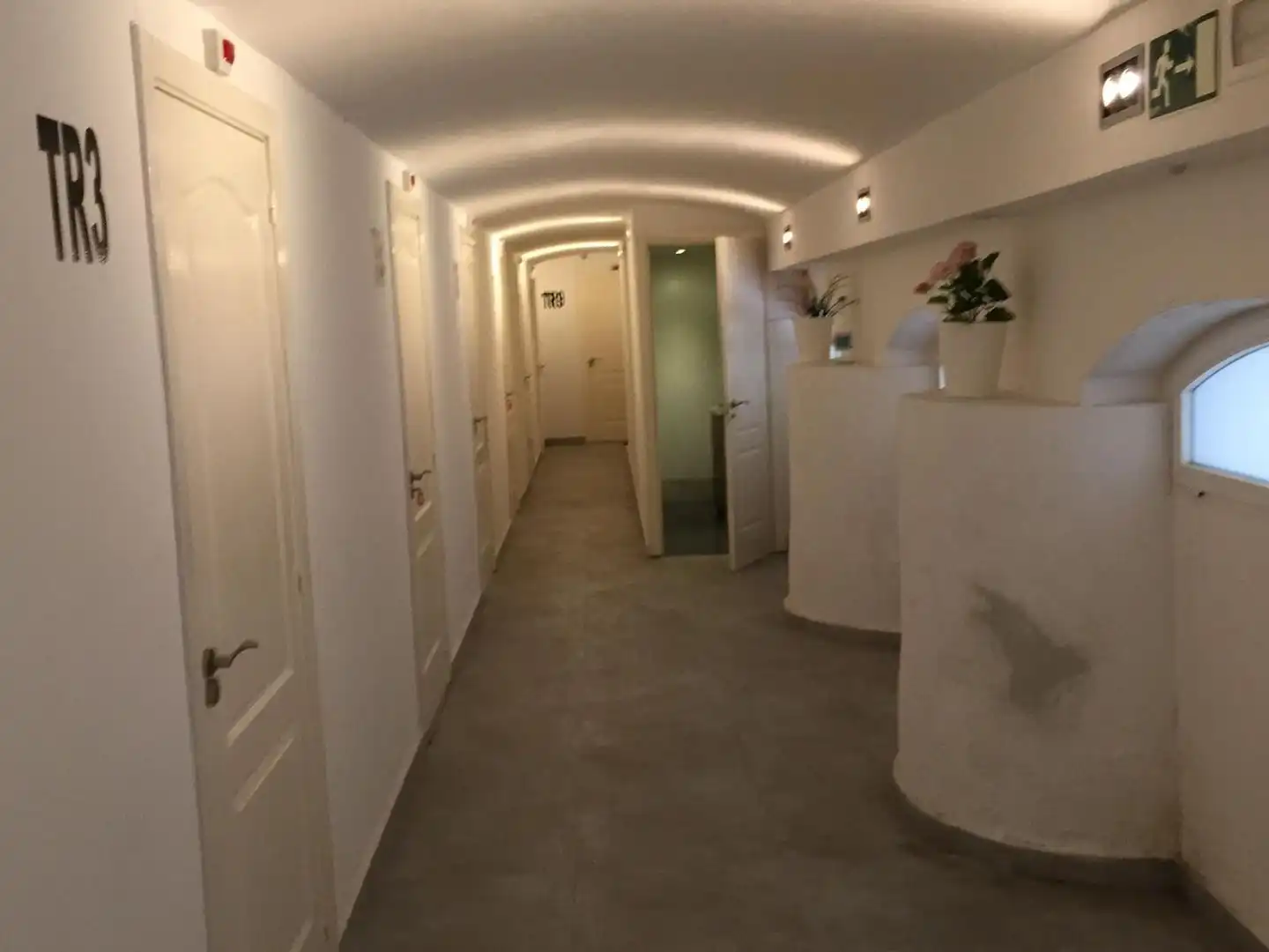 Gewerbefläche zur Miete in Passeig del Timó 44, imagen 4