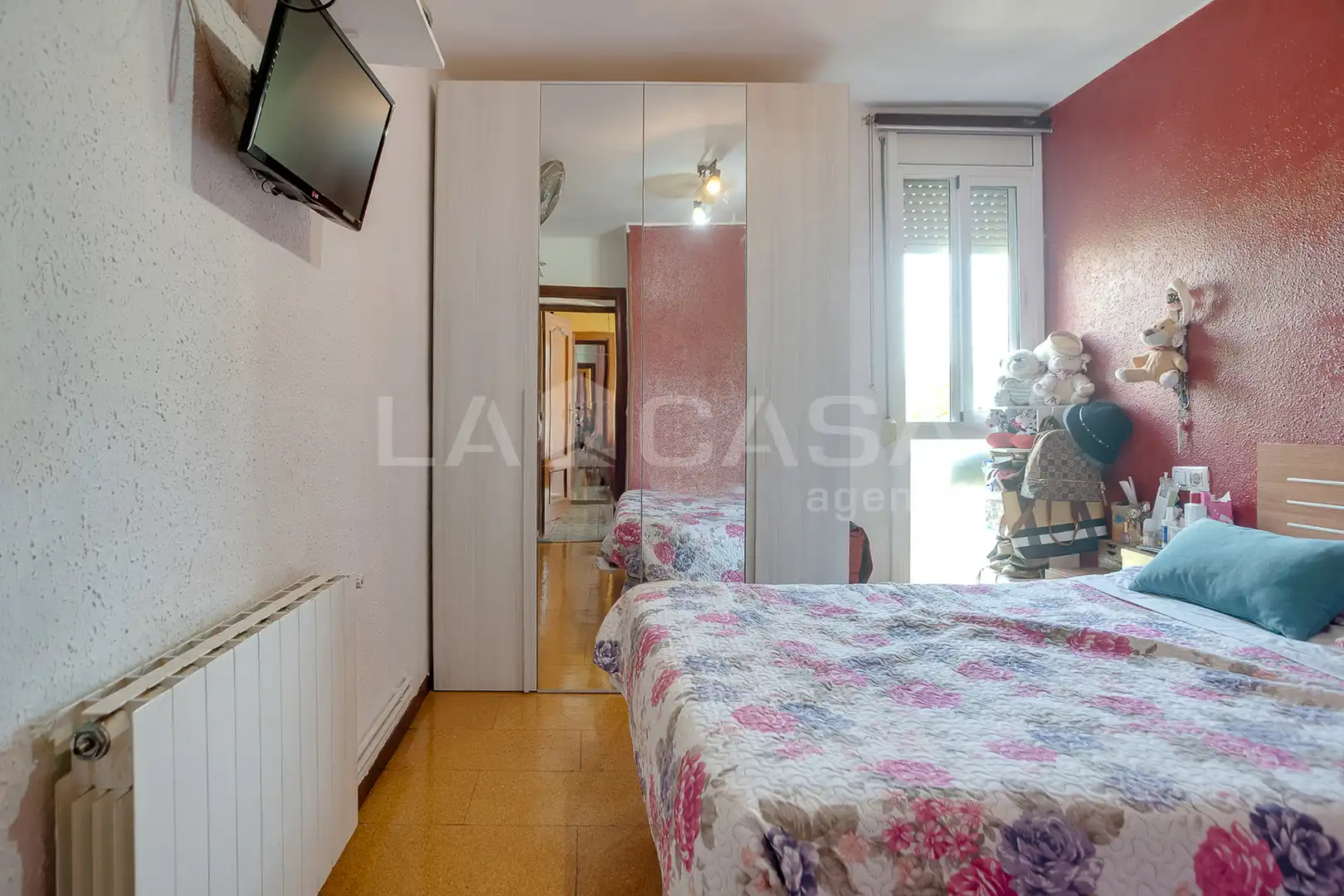 Piso en venta en El Besós i el Maresme