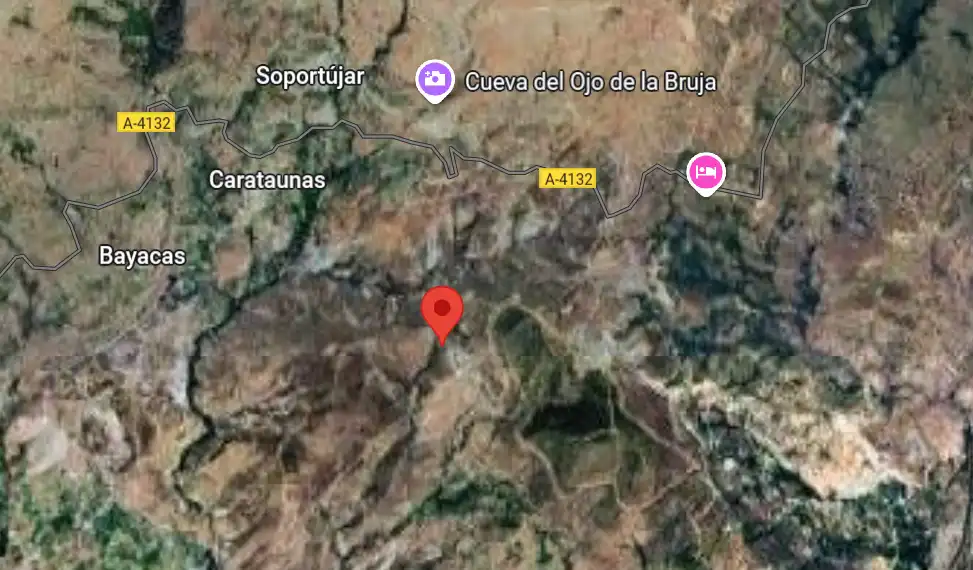 Terreno en venta en Carataunas