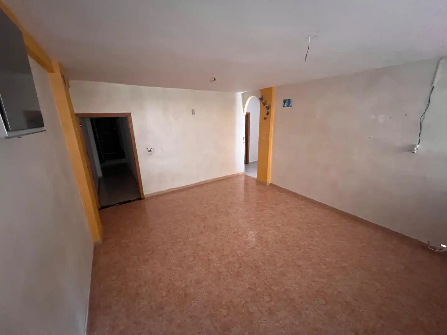 Apartament en venda en Parla