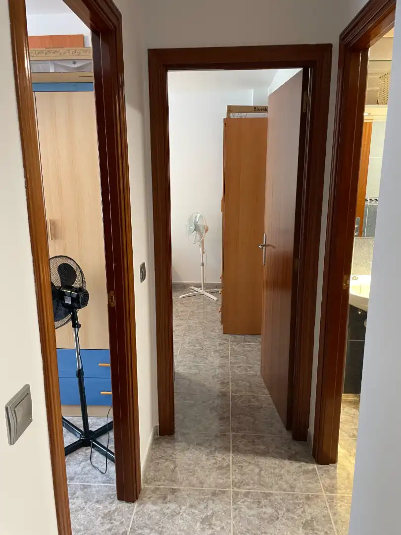 Wohnung zur Miete in Carrer Oslo, 83, Els Grecs - Mas Oliva