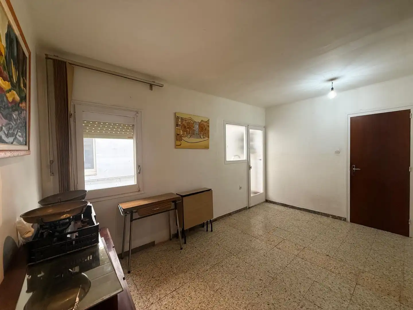 Piso en venta en Olesa de Montserrat con Calefacción, Terraza y Horno